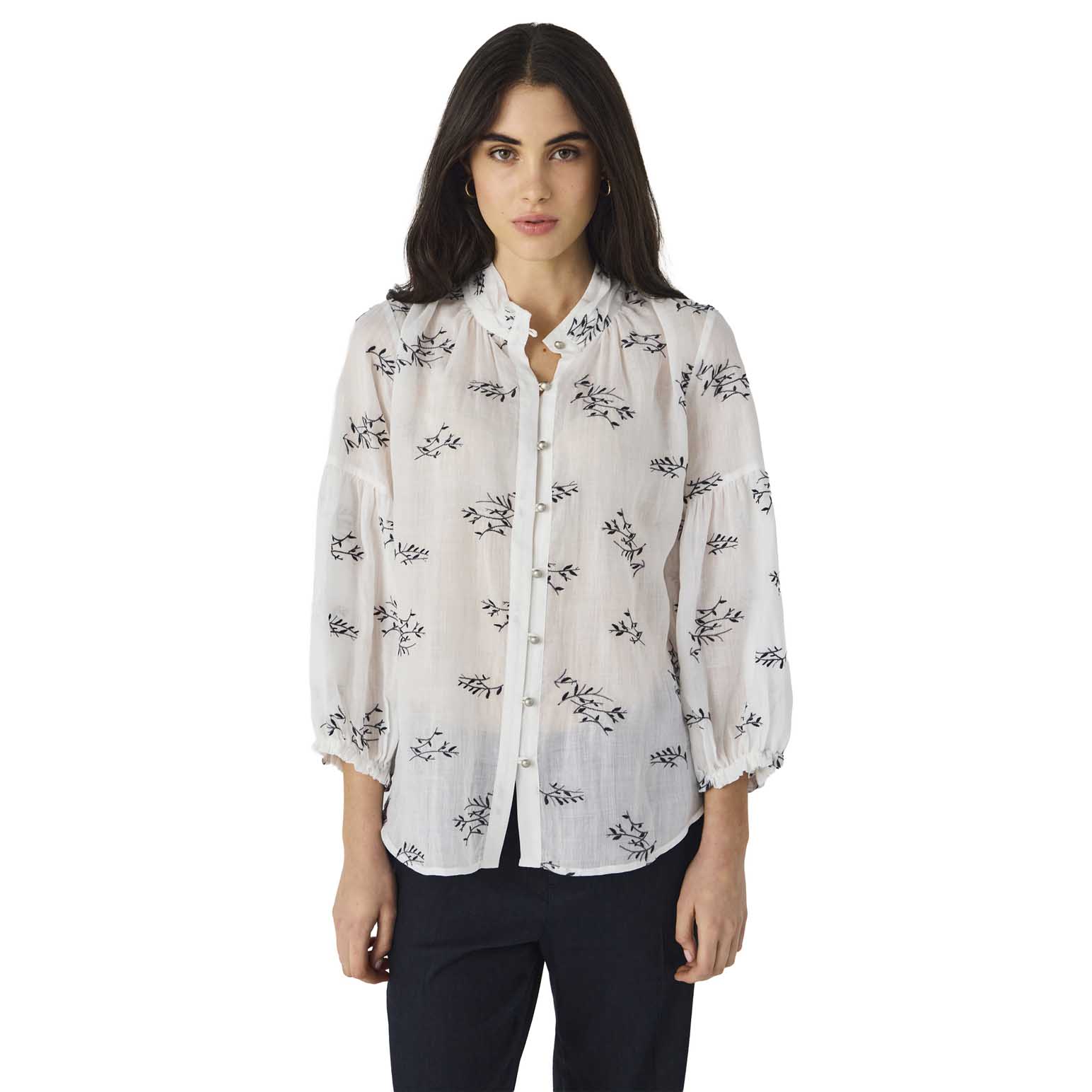Lania Twig Shirt